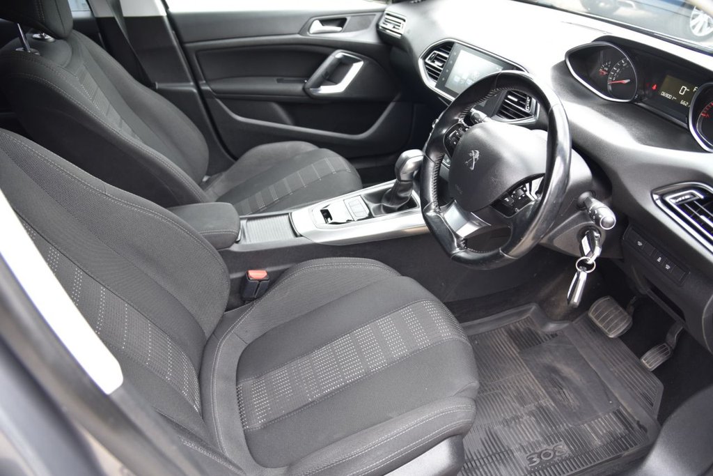 Used Peugeot 308 2016 for sale - 76665711: Photo 20