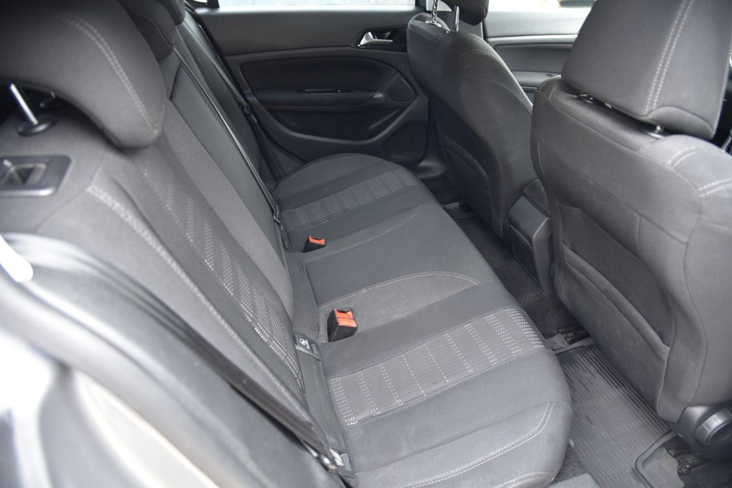 Used Peugeot 308 2016 for sale - 76665711: Photo 22