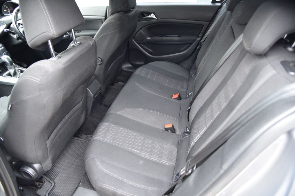 Used Peugeot 308 2016 for sale - 76665711: Photo 24