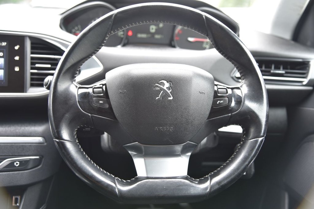 Used Peugeot 308 2016 for sale - 76665711: Photo 30