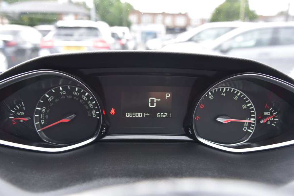 Used Peugeot 308 2016 for sale - 76665711: Photo 37