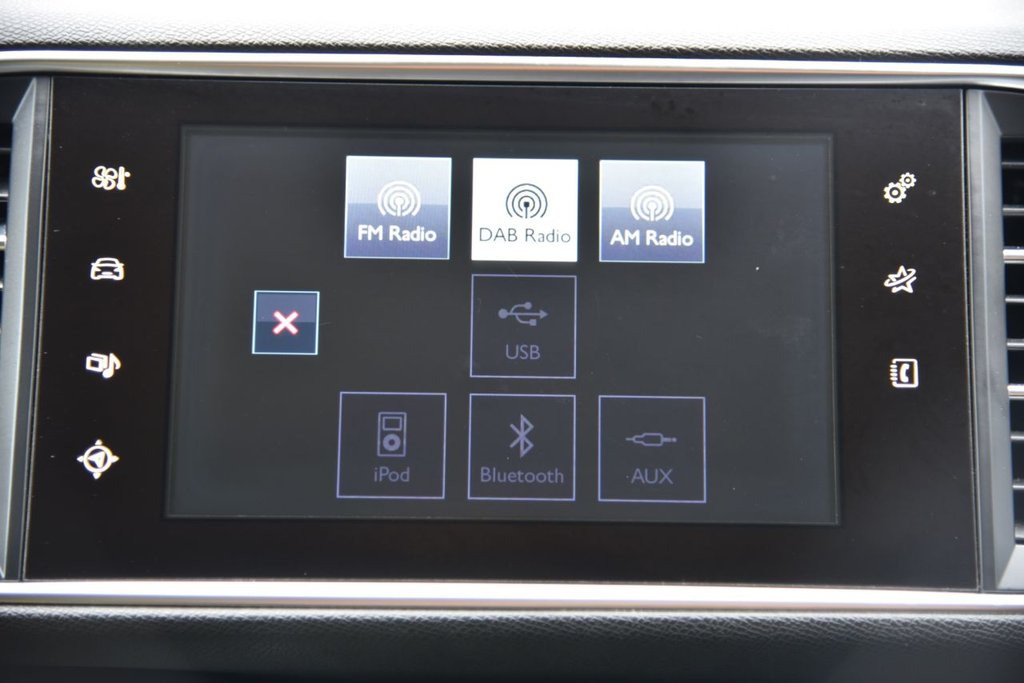 Used Peugeot 308 2016 for sale - 76665711: Photo 38