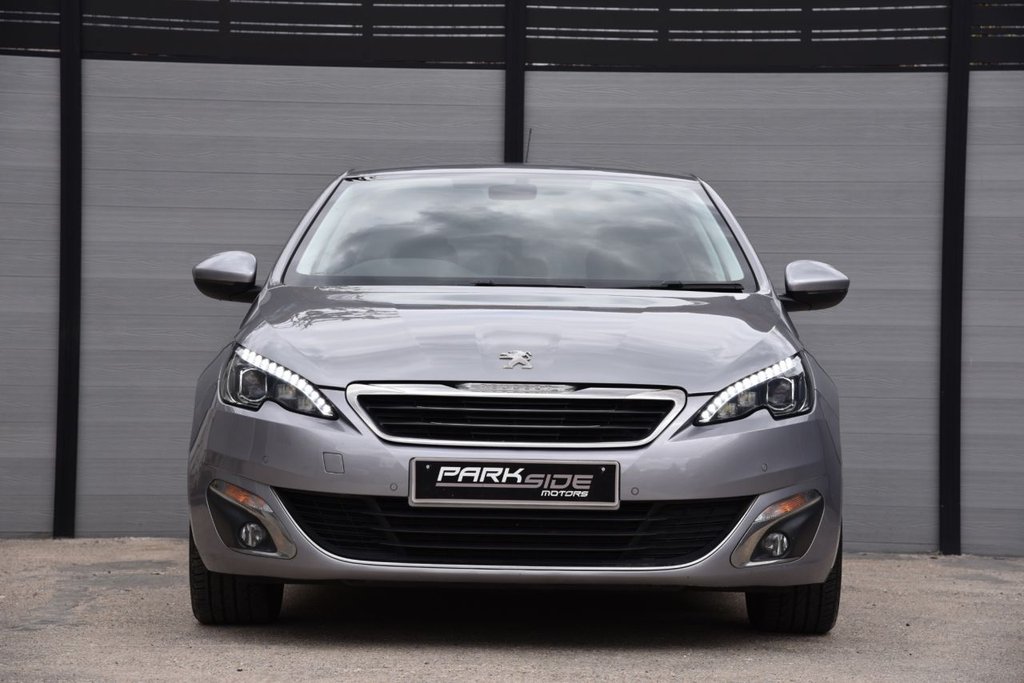 Used Peugeot 308 2016 for sale - 76665711: Photo 4