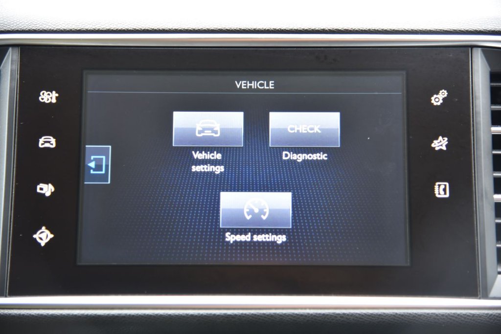 Used Peugeot 308 2016 for sale - 76665711: Photo 41