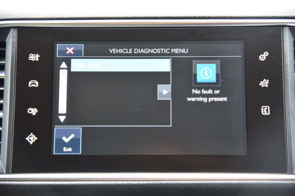 Used Peugeot 308 2016 for sale - 76665711: Photo 42