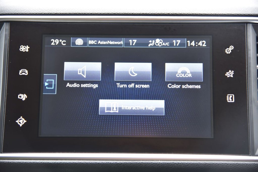 Used Peugeot 308 2016 for sale - 76665711: Photo 44