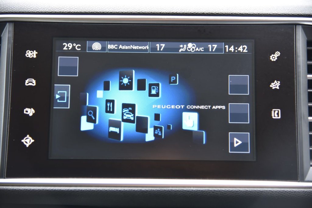 Used Peugeot 308 2016 for sale - 76665711: Photo 45