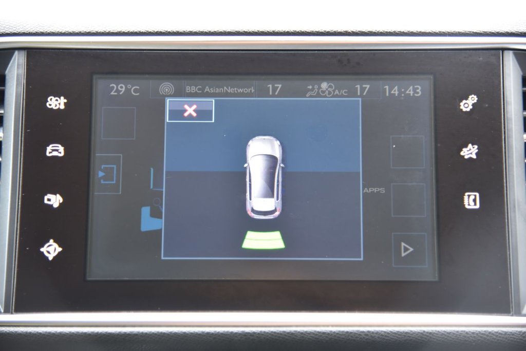 Used Peugeot 308 2016 for sale - 76665711: Photo 46