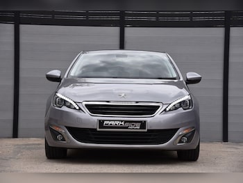 Used Peugeot 308 2016 for sale - 76665711: Photo