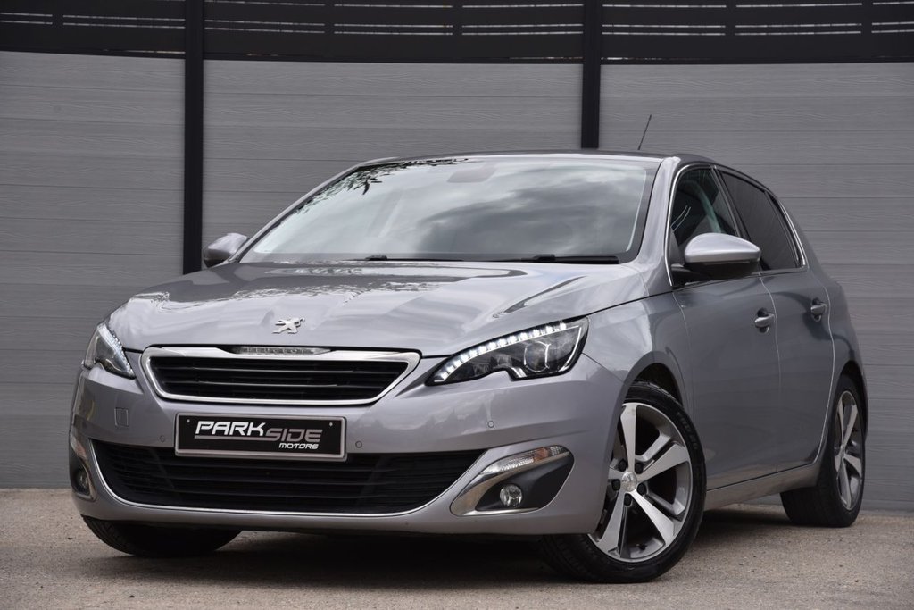 Used Peugeot 308 2016 for sale - 76665711: Photo 5