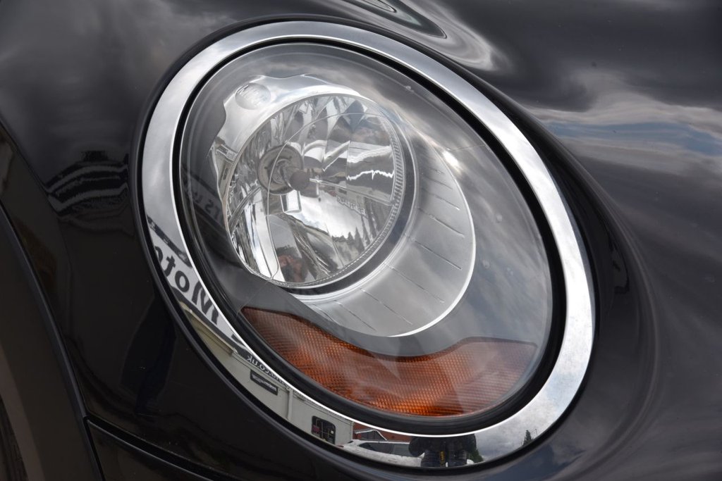 Used MINI Hatch 2016 for sale - 77341555: Photo 11