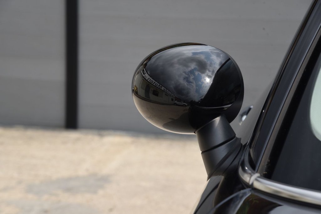 Used MINI Hatch 2016 for sale - 77341555: Photo 14