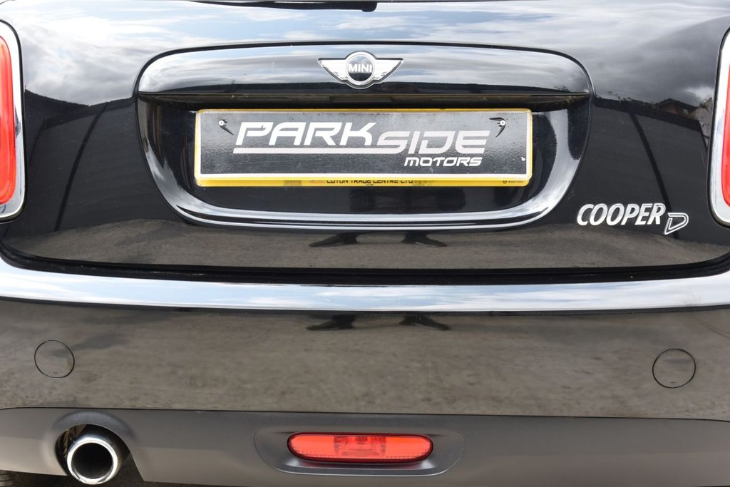 Used MINI Hatch 2016 for sale - 77341555: Photo 17