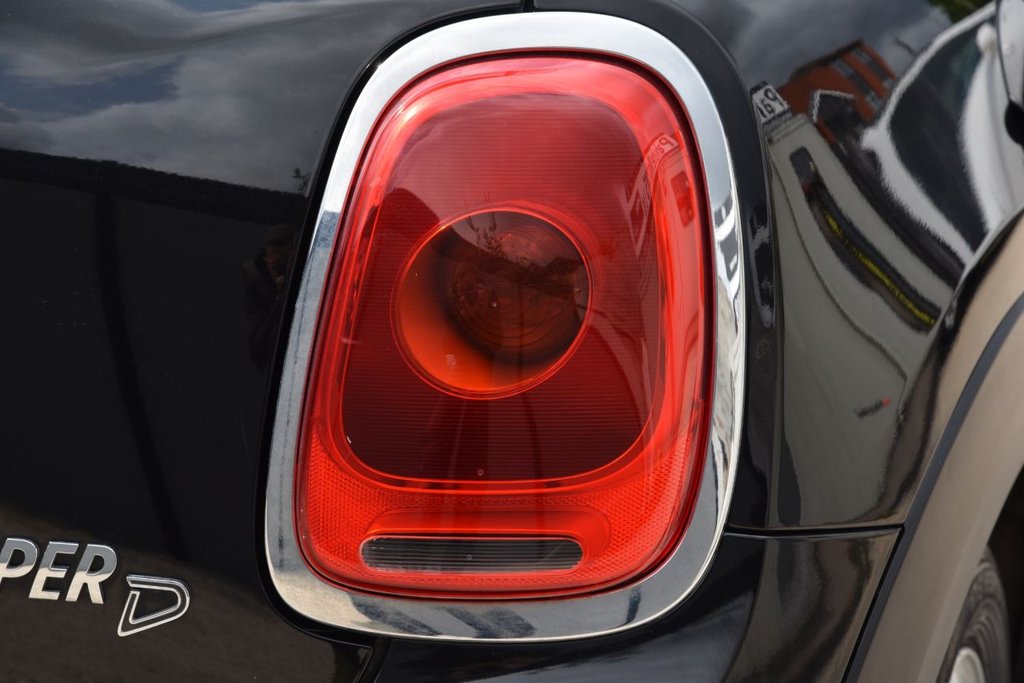 Used MINI Hatch 2016 for sale - 77341555: Photo 18