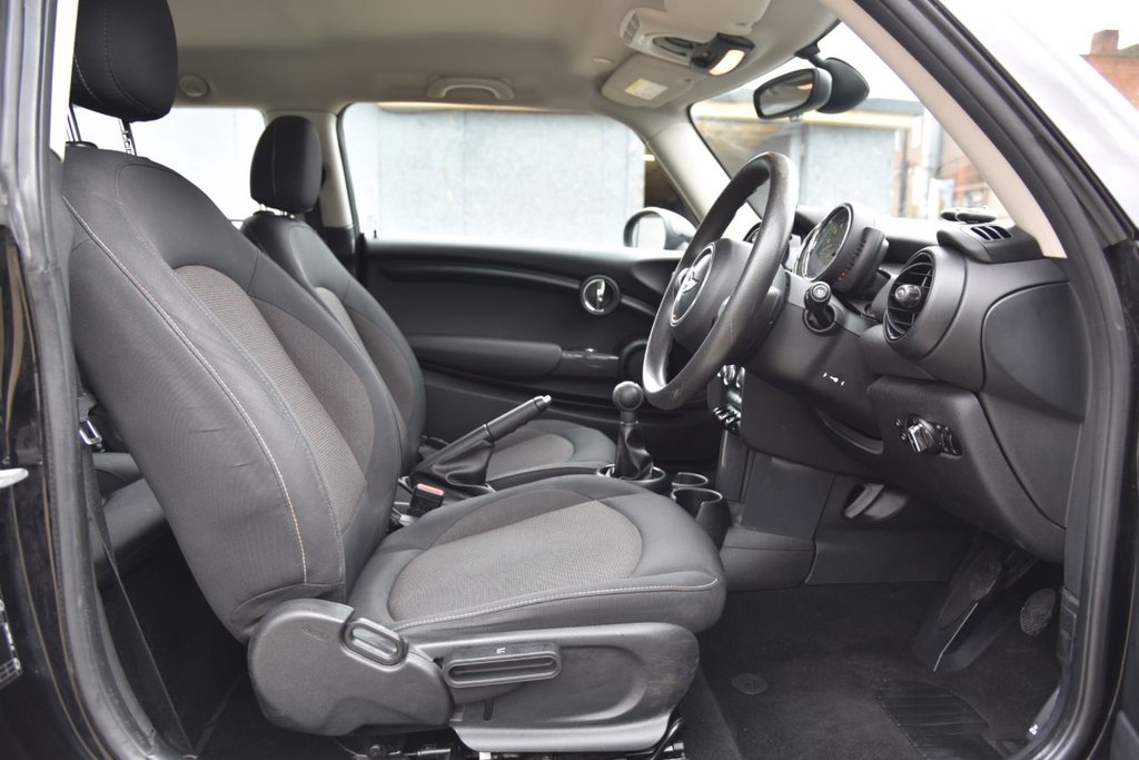 Used MINI Hatch 2016 for sale - 77341555: Photo 19