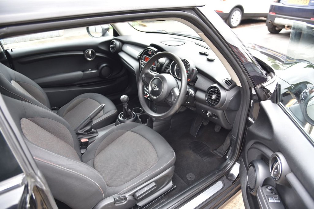 Used MINI Hatch 2016 for sale - 77341555: Photo 2