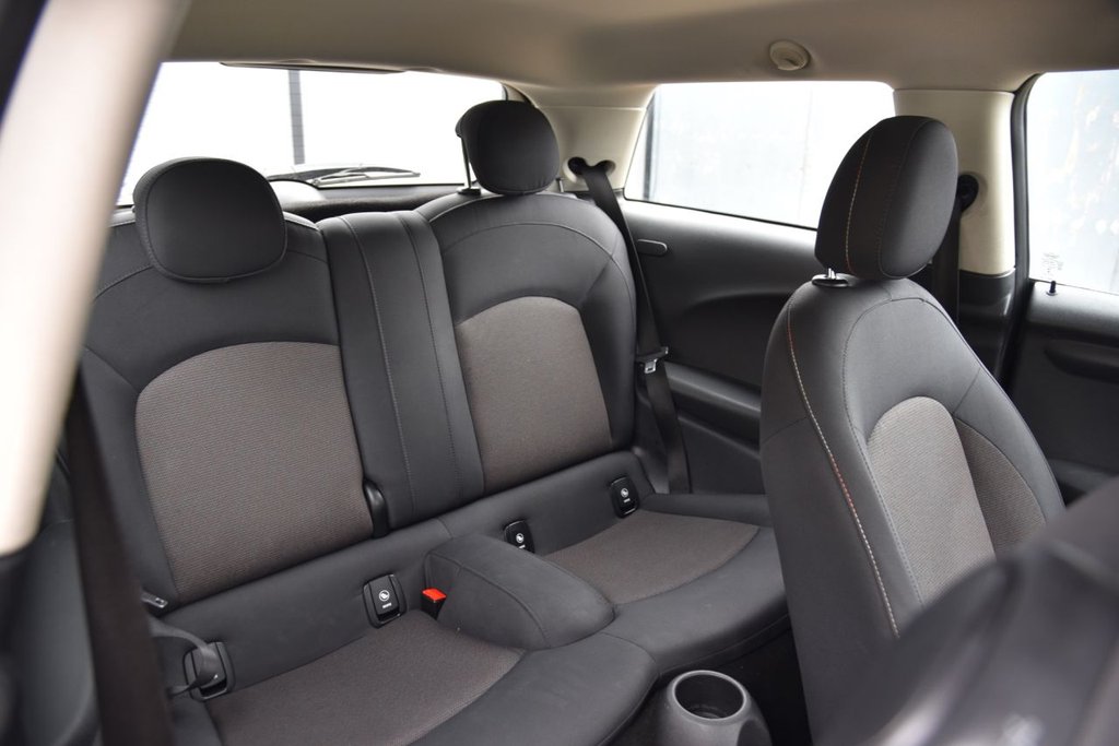 Used MINI Hatch 2016 for sale - 77341555: Photo 20