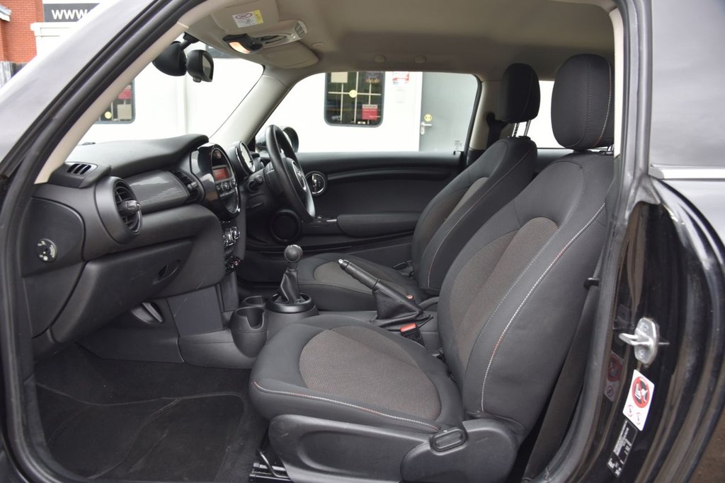 Used MINI Hatch 2016 for sale - 77341555: Photo 22