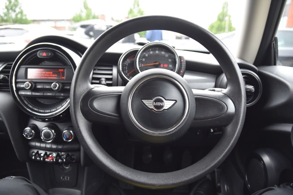 Used MINI Hatch 2016 for sale - 77341555: Photo 24