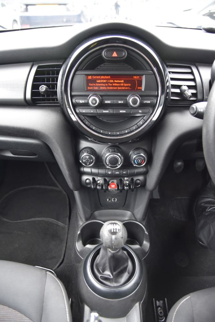 Used MINI Hatch 2016 for sale - 77341555: Photo 28