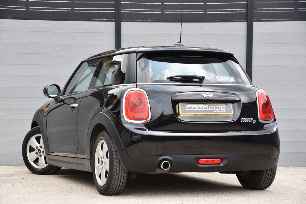 Used MINI Hatch 2016 for sale - 77341555: Photo 3