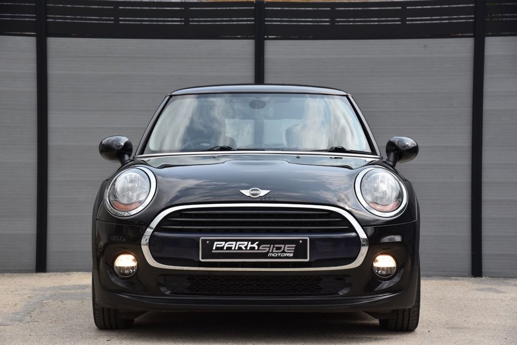 Used MINI Hatch 2016 for sale - 77341555: Photo 4