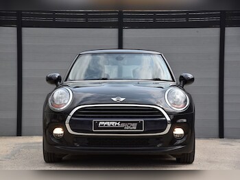 Used MINI Hatch 2016 for sale - 77341555: Photo