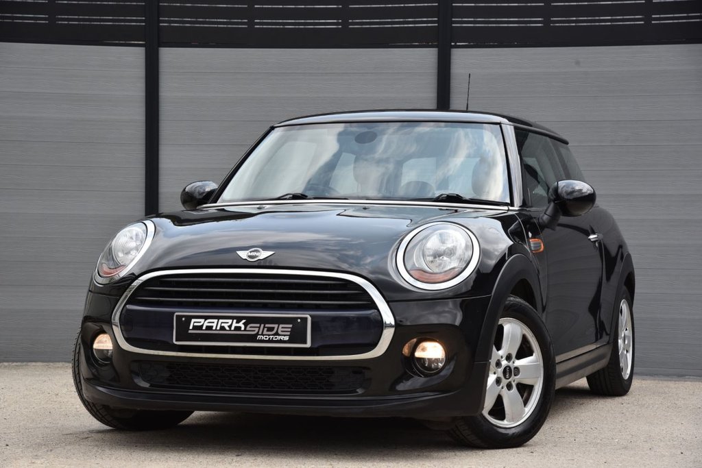 Used MINI Hatch 2016 for sale - 77341555: Photo 5