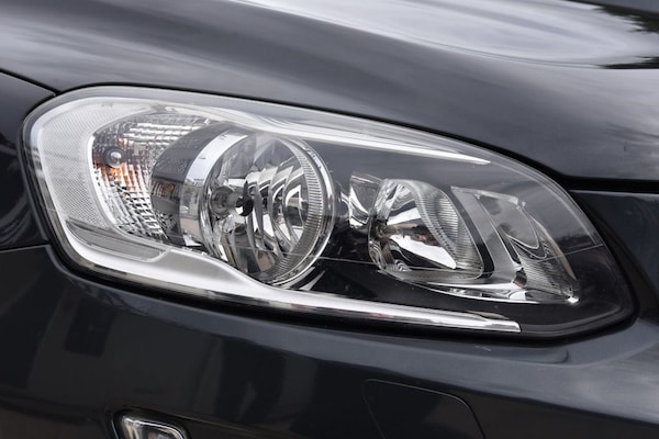 Used Volvo XC60 2017 for sale - 76173317: Photo 11