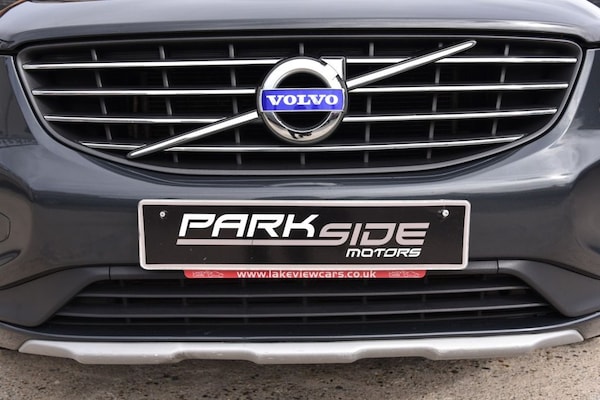 Used Volvo XC60 2017 for sale - 76173317: Photo 12