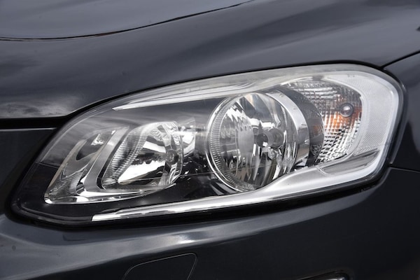 Used Volvo XC60 2017 for sale - 76173317: Photo 13