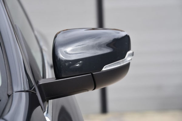 Used Volvo XC60 2017 for sale - 76173317: Photo 16