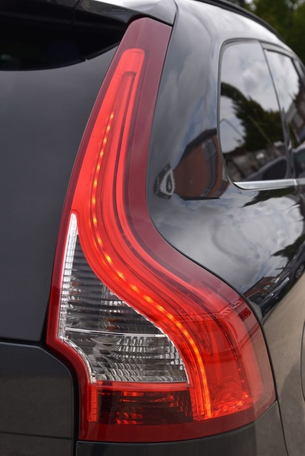 Used Volvo XC60 2017 for sale - 76173317: Photo 18