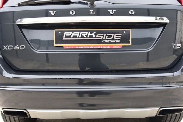 Used Volvo XC60 2017 for sale - 76173317: Photo 19