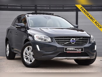 Volvo - XC60