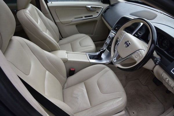 Used Volvo XC60 2017 for sale - 76173317: Photo 20