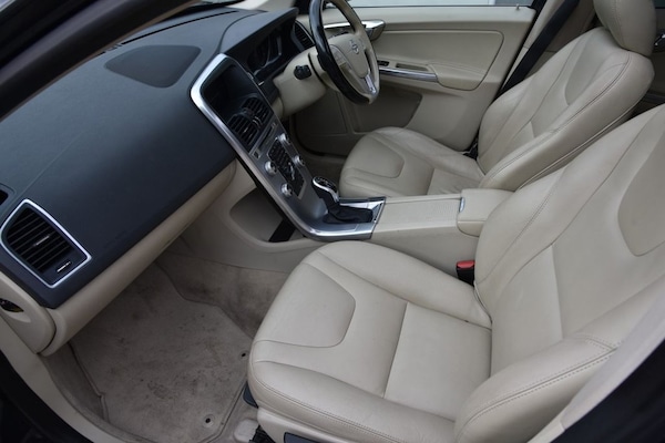 Used Volvo XC60 2017 for sale - 76173317: Photo 21