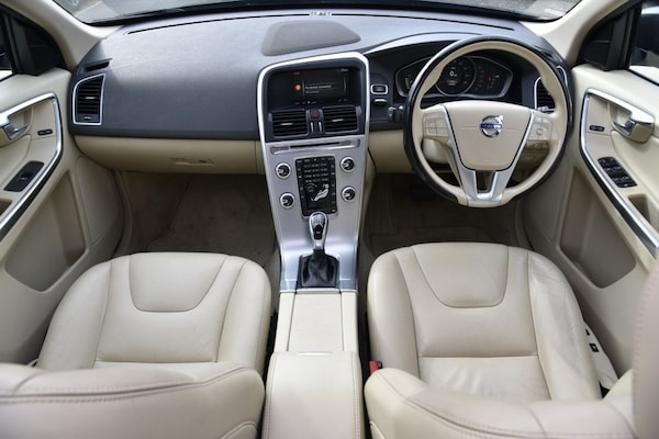 Used Volvo XC60 2017 for sale - 76173317: Photo 23