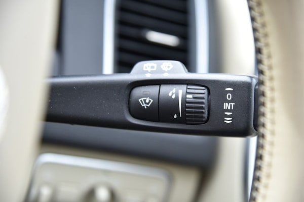 Used Volvo XC60 2017 for sale - 76173317: Photo 35