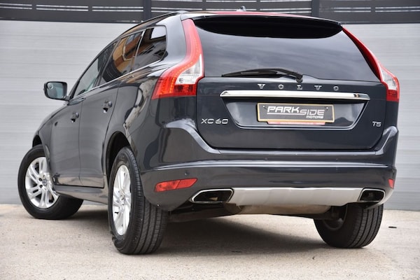 Used Volvo XC60 2017 for sale - 76173317: Photo 3