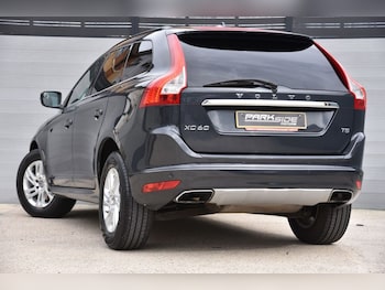Used Volvo XC60 2017 for sale - 76173317: Photo 3