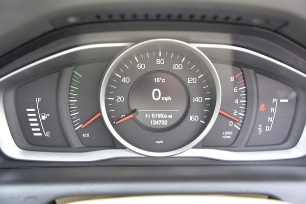 Used Volvo XC60 2017 for sale - 76173317: Photo 42