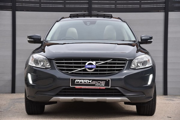 Used Volvo XC60 2017 for sale - 76173317: Photo 4