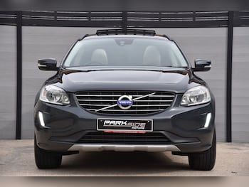 Used Volvo XC60 2017 for sale - 76173317: Photo 4