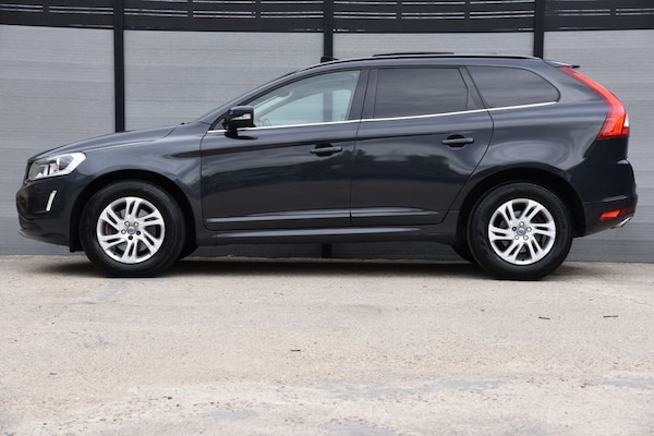 Used Volvo XC60 2017 for sale - 76173317: Photo 7