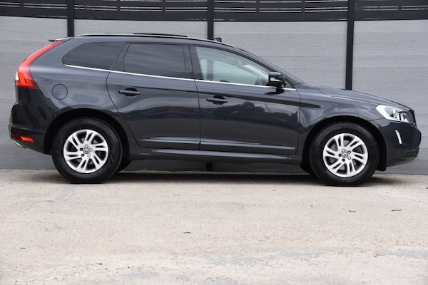Used Volvo XC60 2017 for sale - 76173317: Photo 8