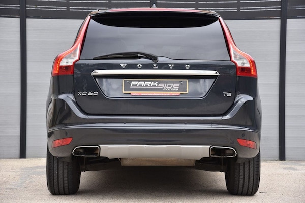 Used Volvo XC60 2017 for sale - 76173317: Photo 9