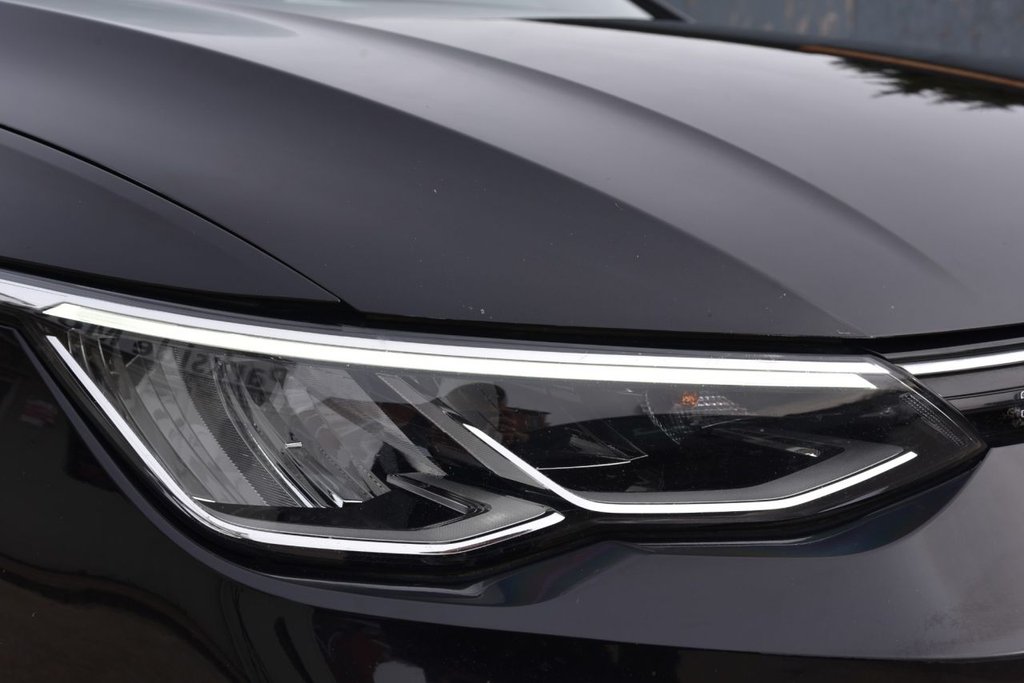 Used Volkswagen Golf 2021 for sale - 77534636: Photo 12