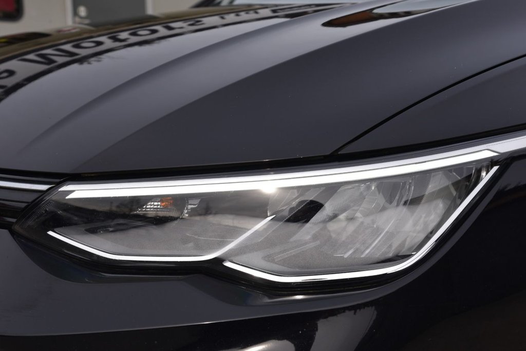 Used Volkswagen Golf 2021 for sale - 77534636: Photo 14