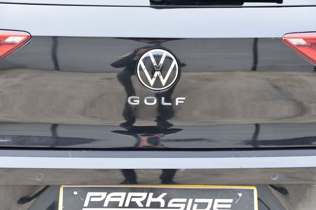 Used Volkswagen Golf 2021 for sale - 77534636: Photo 18